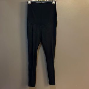 Maternity leggings